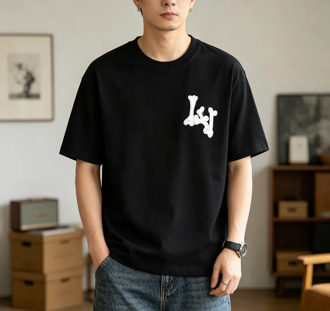Louis Vuitton/ 26ss logo